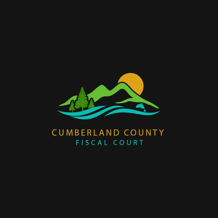 Cumberland Co. Fiscal Court's Logo
